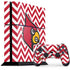 University of Louisville Chevron PlayStation PS4 Skins